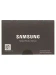 SSD накопитель 2 TB Samsung 990 EVO Plus, M.2, PCIe 4.0 — фото 3