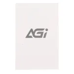SSD накопитель 1 TB AGI AI828, М.2, PCI-e 4.0 — фото 4