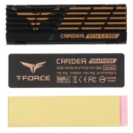 SSD накопитель  4 TB Team Group T-Force Cardea A440, М.2, PCI-e 4.0 — фото 3