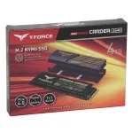 SSD накопитель  4 TB Team Group T-Force Cardea A440, М.2, PCI-e 4.0 — фото 4