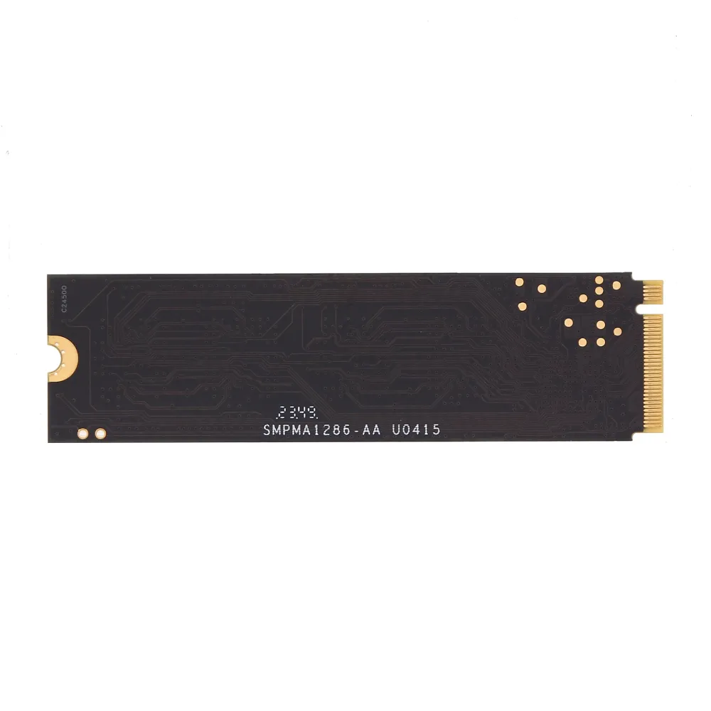 SSD накопитель 1 TB AMD Radeon R3, M.2, PCIe 3.0 — фото 2