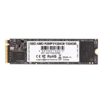 SSD накопитель 1 TB AMD Radeon R3, M.2, PCIe 3.0
