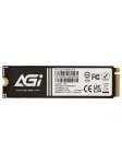 SSD накопитель 1 TB AGI AI818, M.2, PCIe 4.0 — фото 2