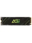 SSD накопитель 1 TB AGI AI818, M.2, PCIe 4.0