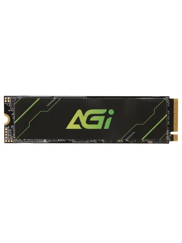 SSD накопитель 1 TB AGI AI818, M.2, PCIe 4.0