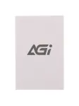 SSD накопитель 1 TB AGI AI818, M.2, PCIe 4.0 — фото 3