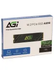 SSD накопитель 1 TB AGI AI818, M.2, PCIe 4.0 — фото 4