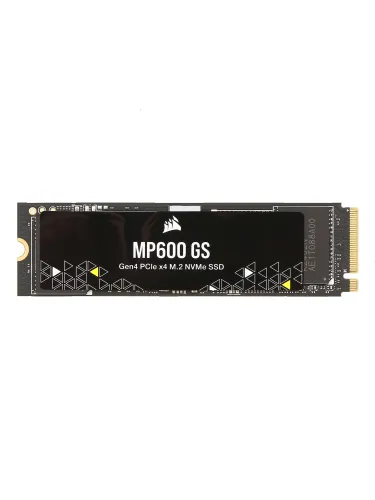 SSD накопитель 500 GB Corsair MP600 GS, M.2, PCIe 4.0