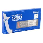 SSD накопитель 1 TB Netac N930E PRO, M.2, PCIe 3.0 — фото 4