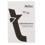 SSD накопитель 512 GB Netac N930E PRO, M.2, PCIe 3.0 — фото 3