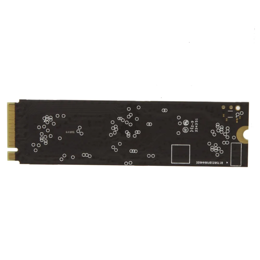 SSD накопитель 1 TB Gigabyte Gen4 4000E, M.2, PCIe 4.0 — фото 2