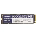SSD накопитель 1 TB Gigabyte Gen4 4000E, M.2, PCIe 4.0