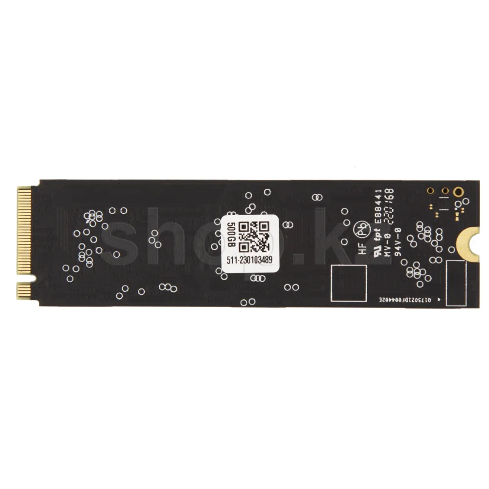SSD накопитель 500 GB Team Group MP44L, M.2, PCIe 4.0 — фото 2