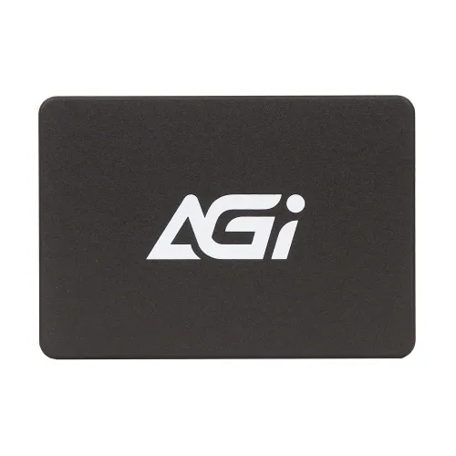 SSD накопитель 1 TB AGI AI178, 2.5", SATA III