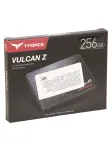 SSD накопитель 256 GB Team Group T-Force Vulcan Z, 2.5", SATA III — фото 4