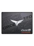 SSD накопитель 256 GB Team Group T-Force Vulcan Z, 2.5", SATA III