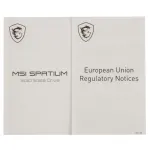 SSD накопитель 960 GB MSI Spatium S270, 2.5", SATA III — фото 4