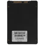 SSD накопитель 512 GB AMD Radeon R3, 2.5", SATA III — фото 2