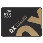 SSD накопитель 1 TB Team Group QX, 2.5", SATA III