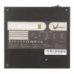 Блок питания ATX 1200 W Formula V FV-1200GM — фото 5