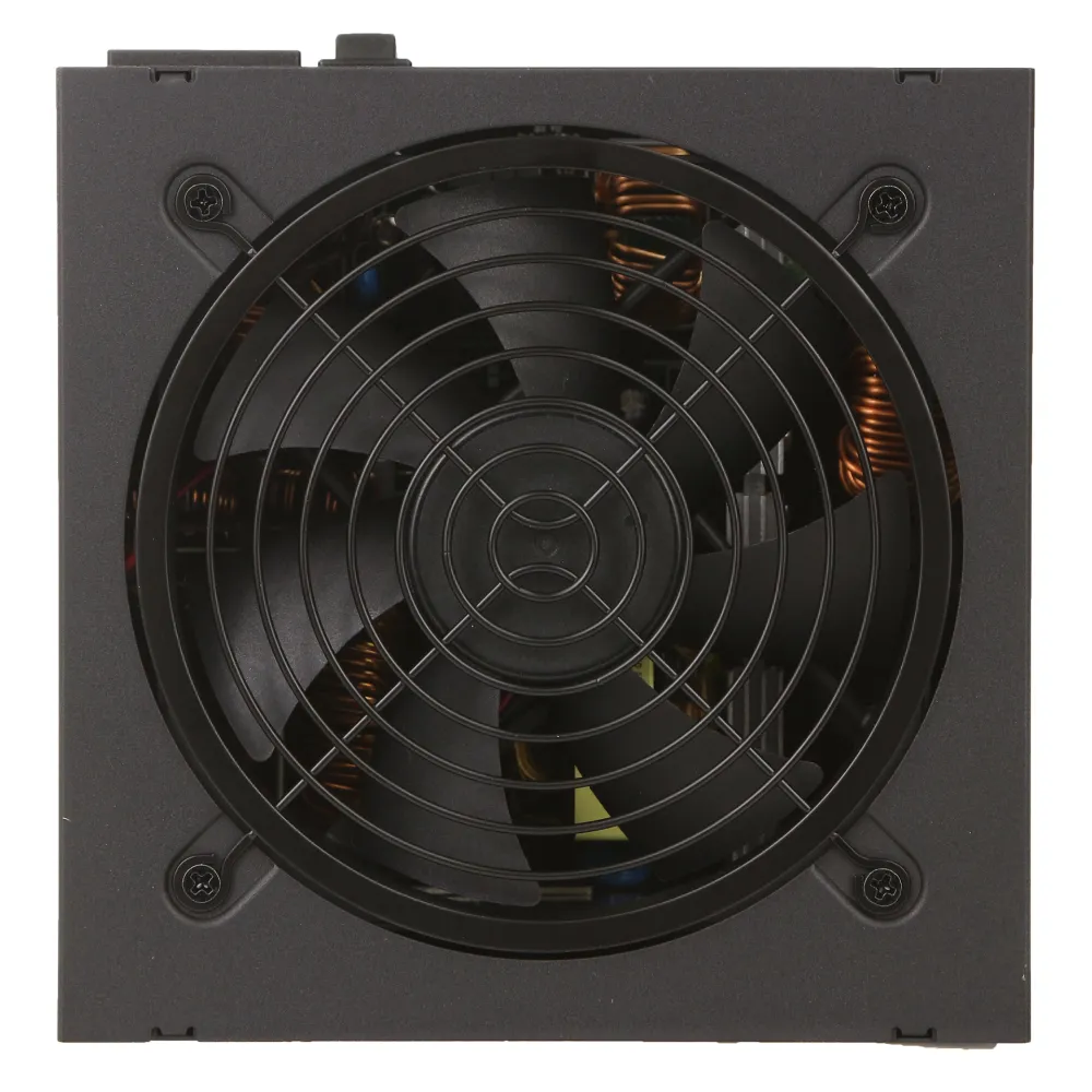 Блок питания ATX 850 W FSP VIC-850GM — фото 4