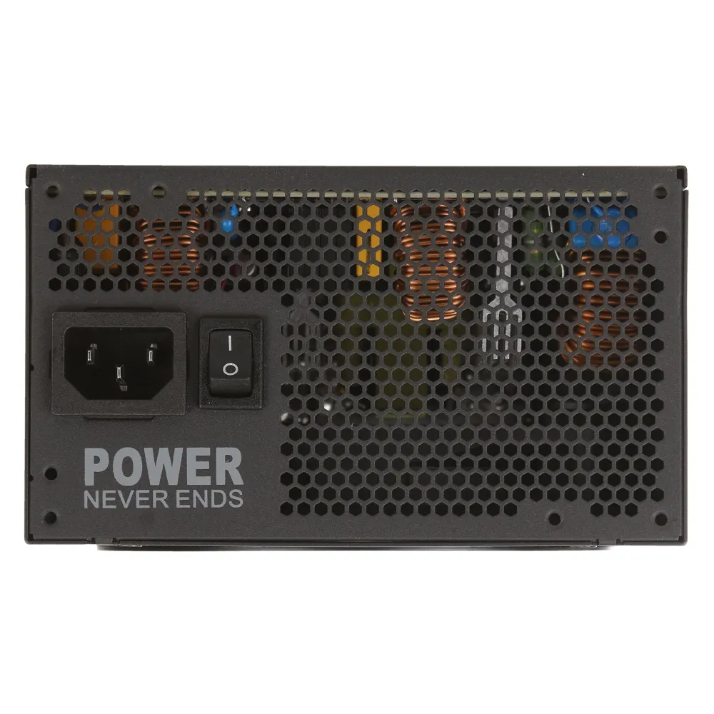 Блок питания ATX 850 W FSP VIC-850GM — фото 2