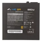 Блок питания ATX 850 W FSP VIC-850GM — фото 5
