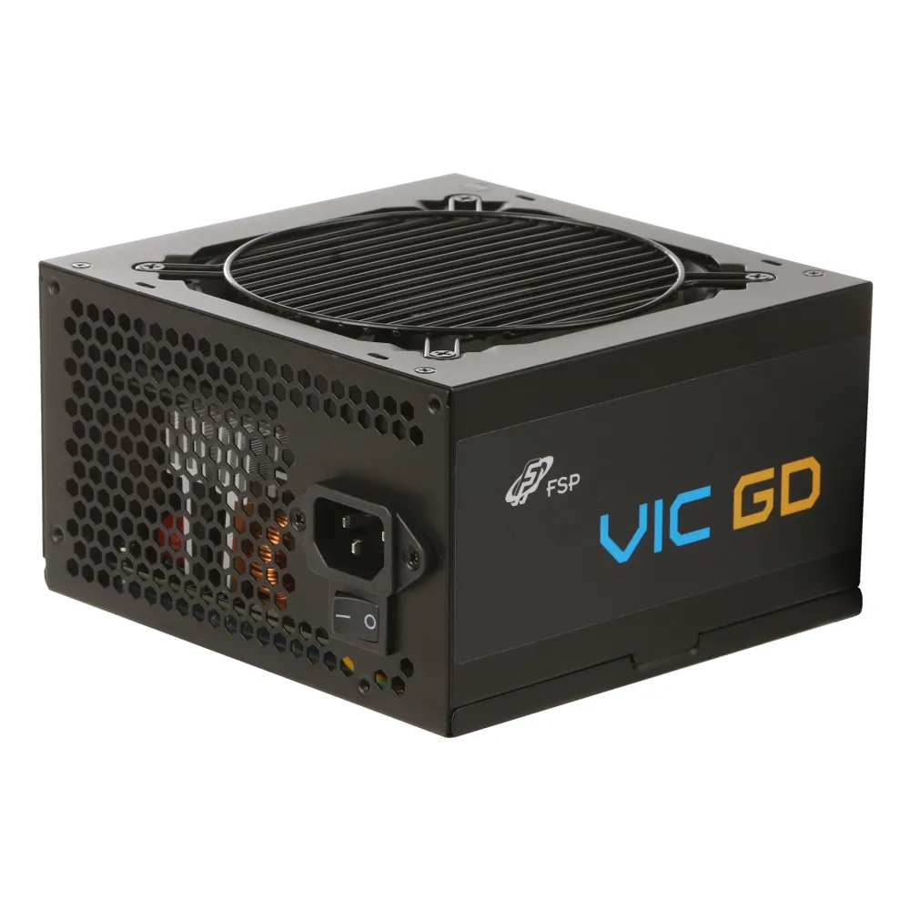 Блок питания ATX 850 W FSP VIC-850GD