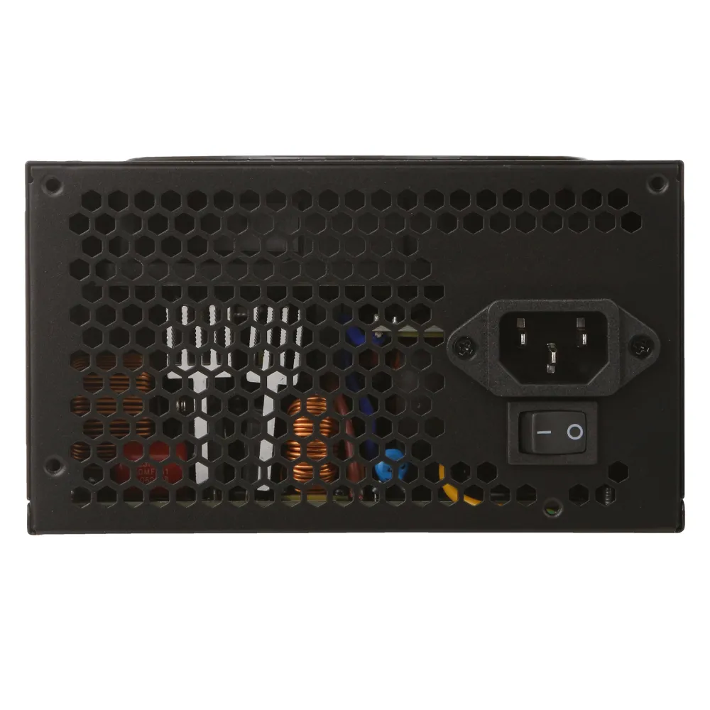 Блок питания ATX 850 W FSP VIC-850GD — фото 2
