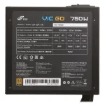Блок питания ATX 750 W FSP VIC-750GD — фото 4