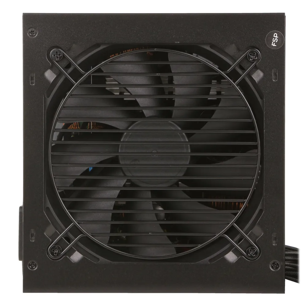 Блок питания ATX 750 W FSP VIC-750BD — фото 3