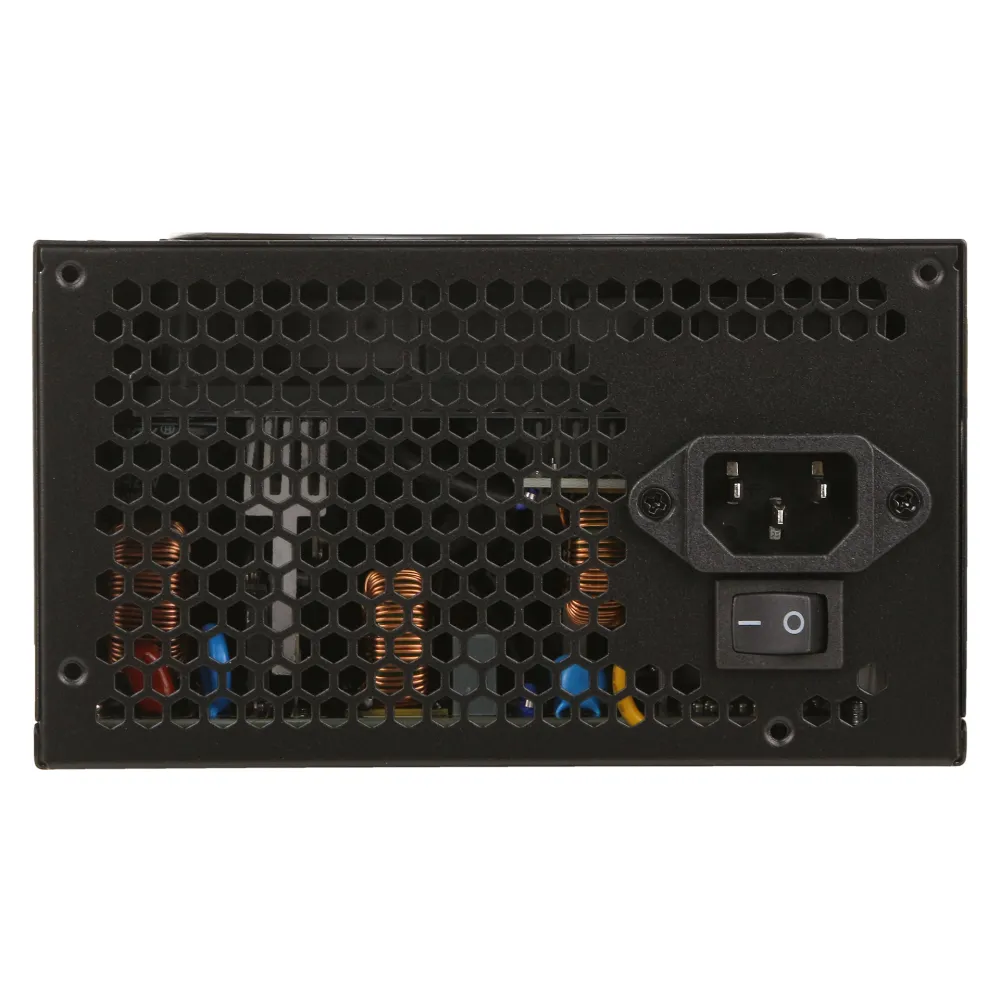 Блок питания ATX 750 W FSP VIC-750BD — фото 2