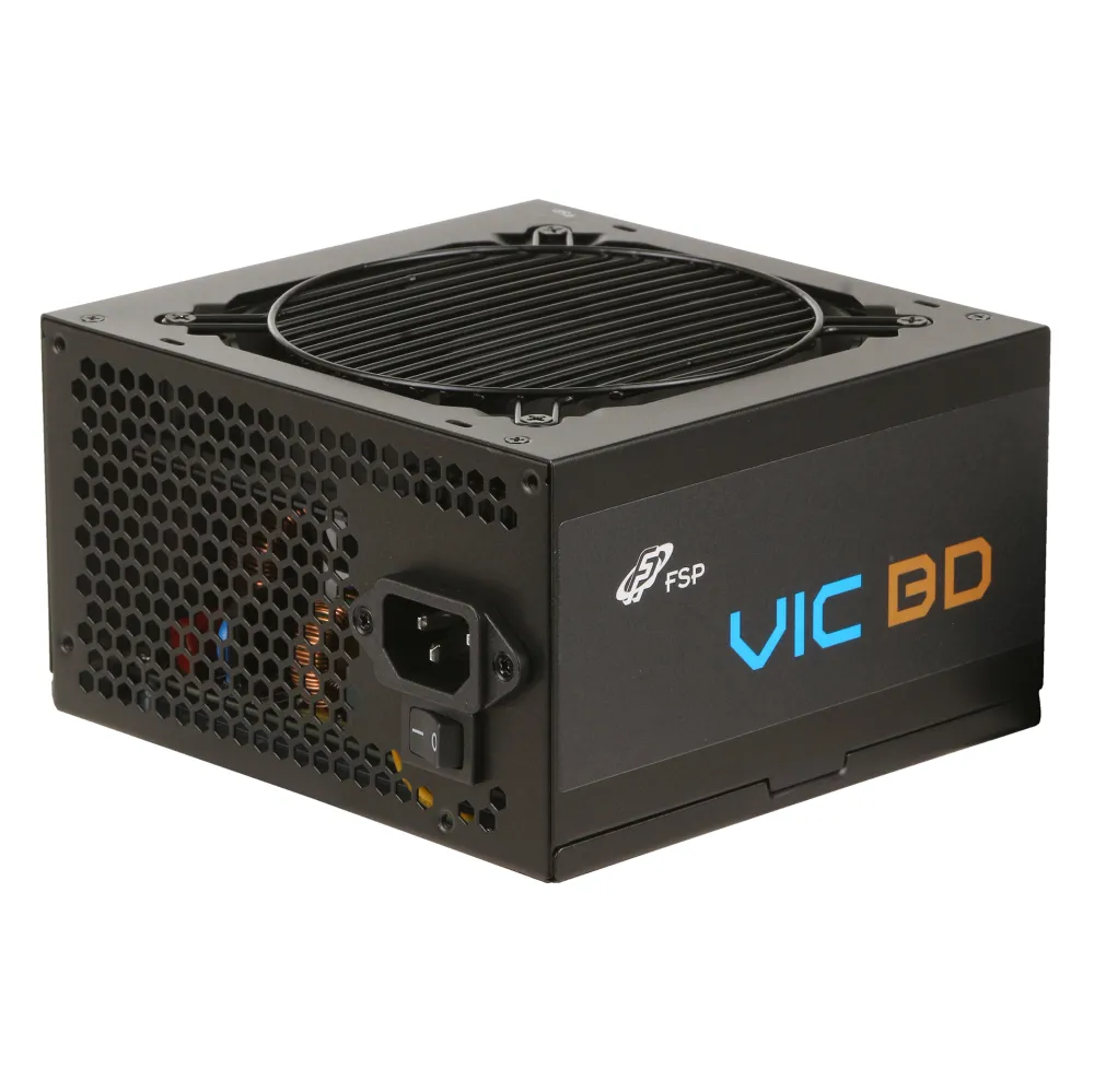 Блок питания ATX 750 W FSP VIC-750BD