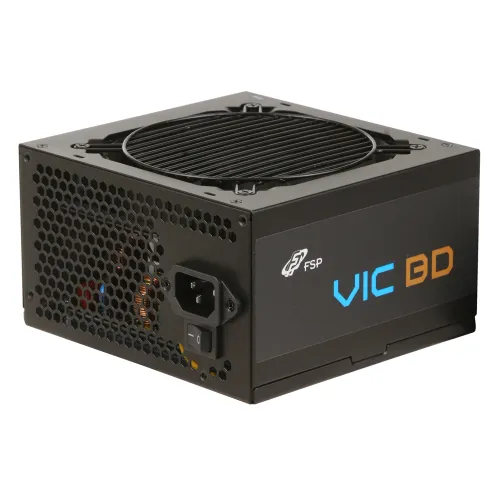 Блок питания ATX 750 W FSP VIC-750BD