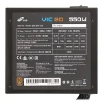 Блок питания ATX 550 W FSP VIC-550BD — фото 4