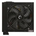 Блок питания ATX 700 W Zalman Decamax ZM700-LX3 — фото 3