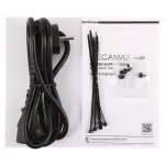 Блок питания ATX 700 W Zalman Decamax ZM700-LX3 — фото 5