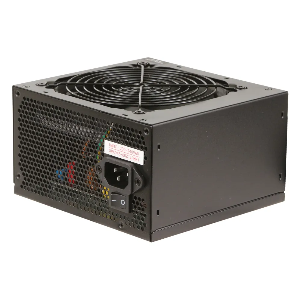 Блок питания ATX 700 W Zalman Decamax ZM700-LX3