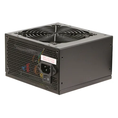 Блок питания ATX 700 W Zalman Decamax ZM700-LX3