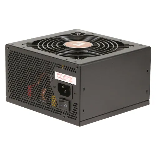 Блок питания ATX 500 W Zalman ZM500-GV2SE