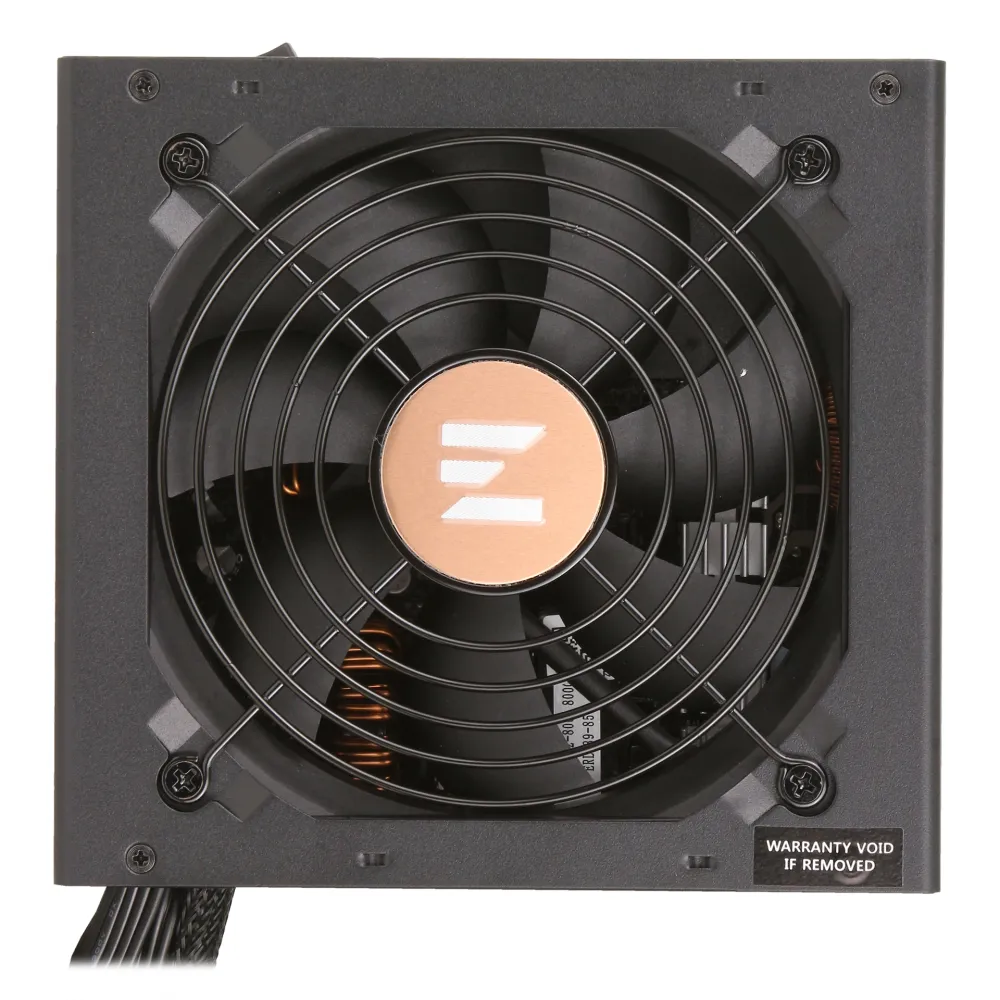 Блок питания ATX 500 W Zalman ZM500-GV2SE — фото 3