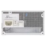 Блок питания ATX 750 W Seasonic Focus GX-750 White ATX 3.1 — фото 2