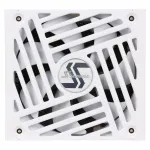 Блок питания ATX 750 W Seasonic Focus GX-750 White ATX 3.1 — фото 4