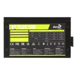 Блок питания ATX 500 W AeroCool VX PLUS Stealth 500 — фото 4