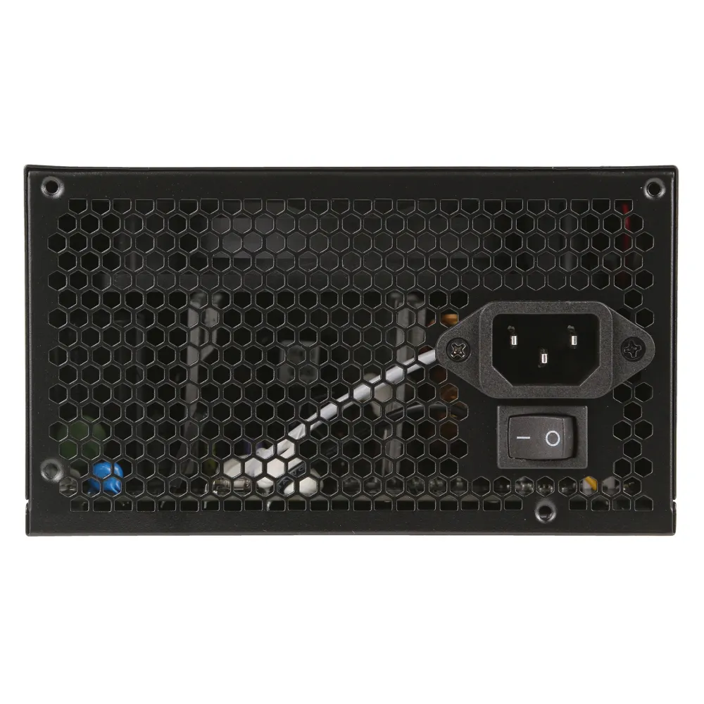 Блок питания ATX 500 W AeroCool VX PLUS Stealth 500 — фото 2