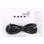 Блок питания ATX 500 W AeroCool VX PLUS Stealth 500 — фото 5