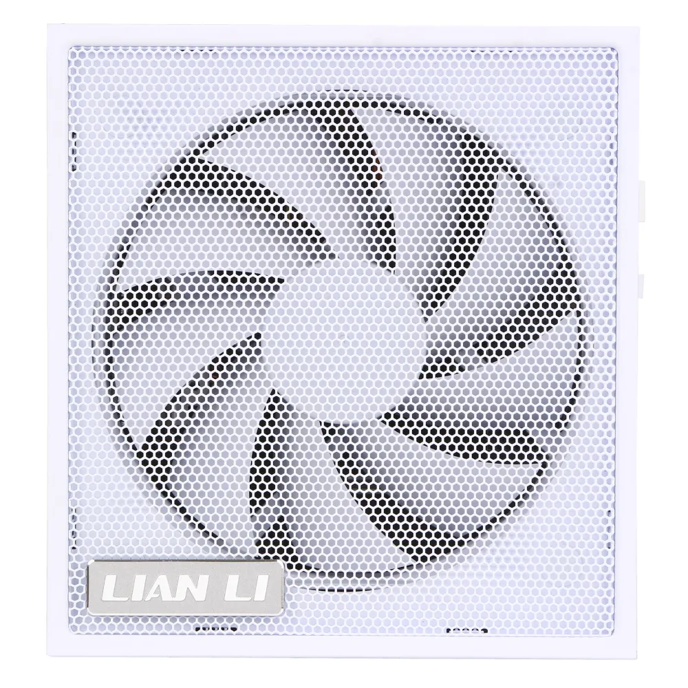 Блок питания ATX 850 W Lian Li SX0850P, White — фото 4