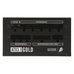 Блок питания ATX 850 W 1Stplayer HA-850BA2 BK — фото 3