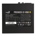 Блок питания ATX 850 W AeroCool Premier G1 850 — фото 5
