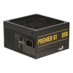 Блок питания ATX 850 W AeroCool Premier G1 850